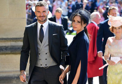  Ini 6 Pasangan Terkaya dalam Sejarah Dunia